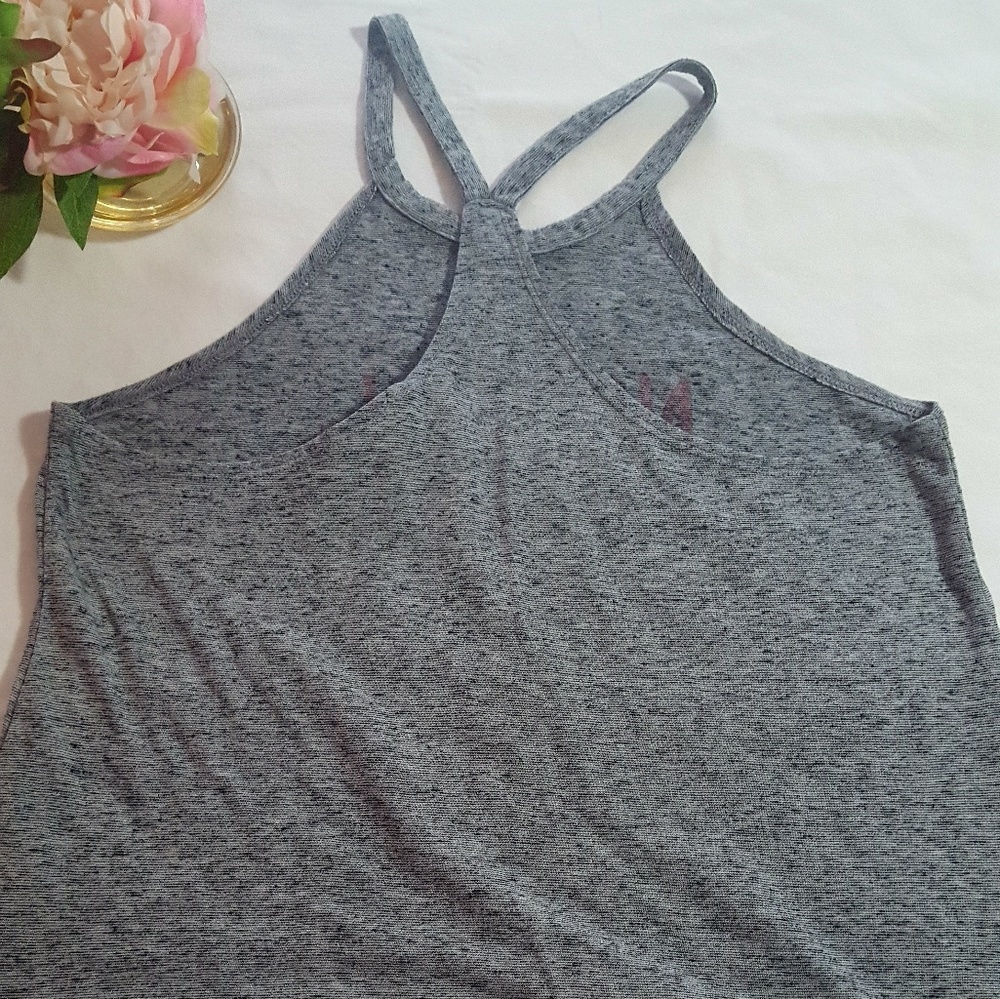 Stranded "Wander" Graphic Print Tank - Picture 3 of 4
